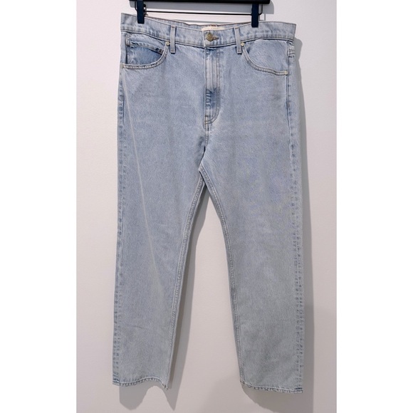 Ulla Johnson Daphne Jeans sz 31 - Picture 3 of 16